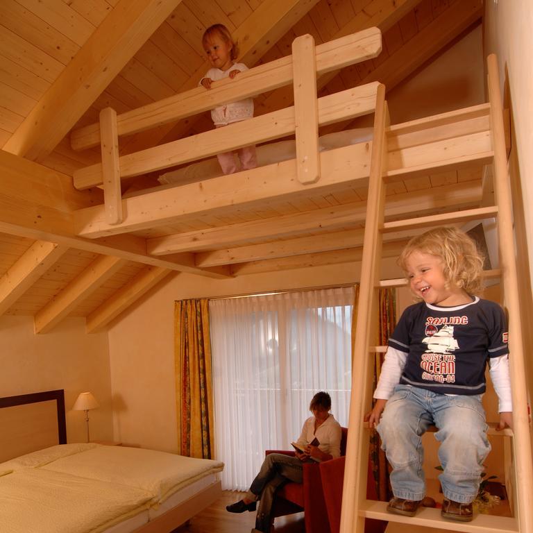 Hotel Viktoria-Leukerbad-Therme Zewnętrze zdjęcie