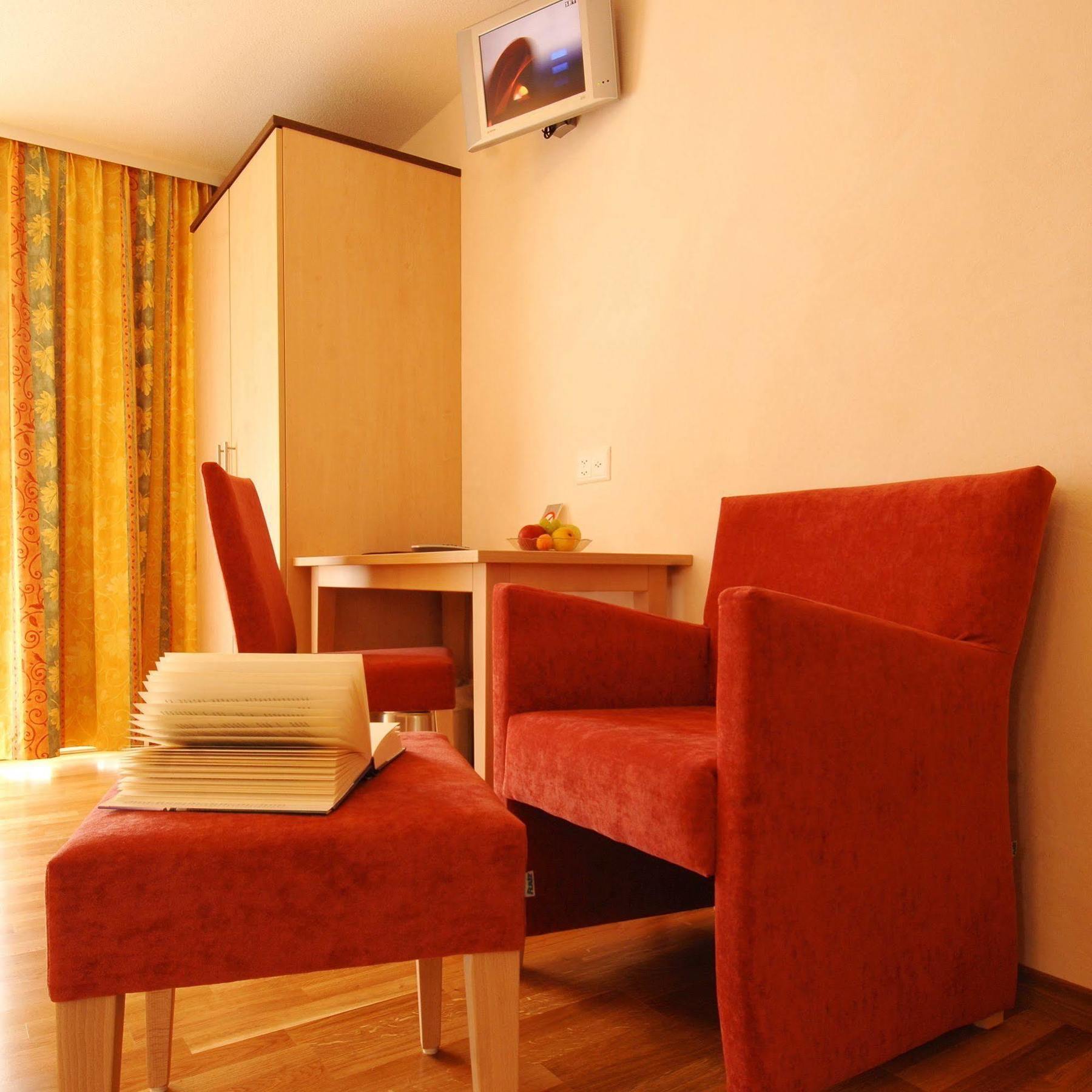 Hotel Viktoria-Leukerbad-Therme Zewnętrze zdjęcie