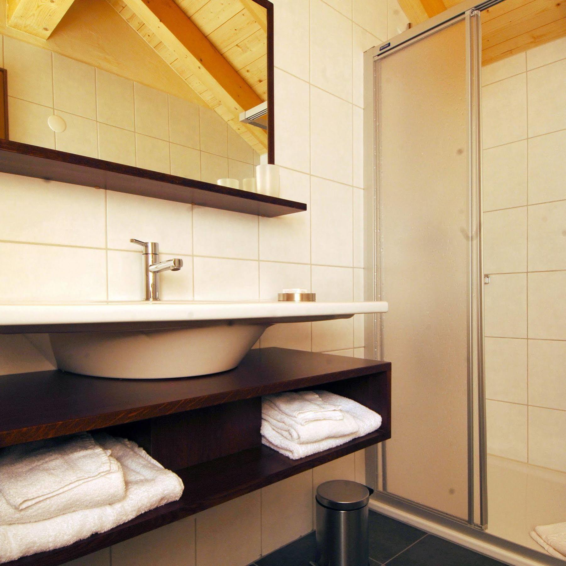Hotel Viktoria-Leukerbad-Therme Zewnętrze zdjęcie