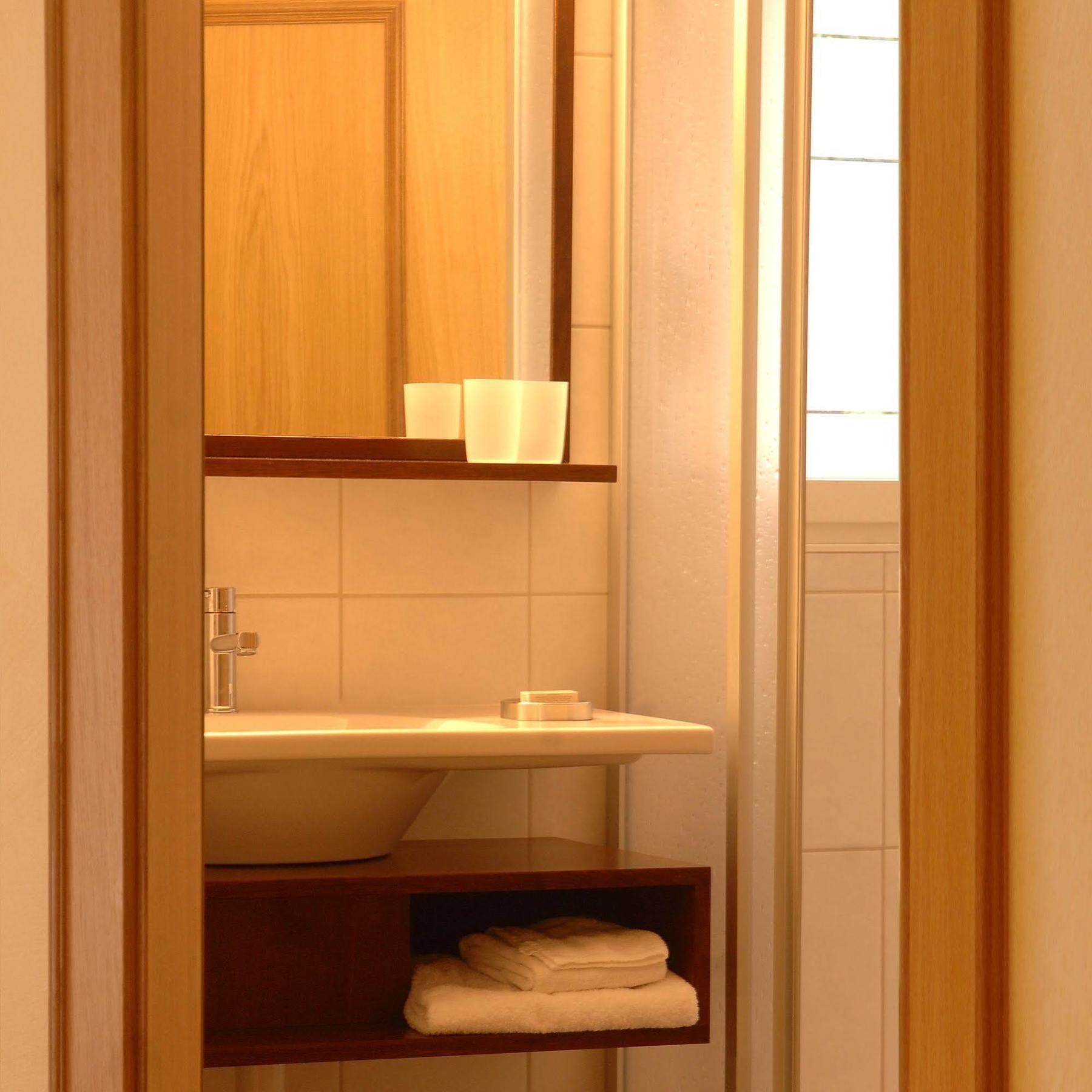Hotel Viktoria-Leukerbad-Therme Zewnętrze zdjęcie